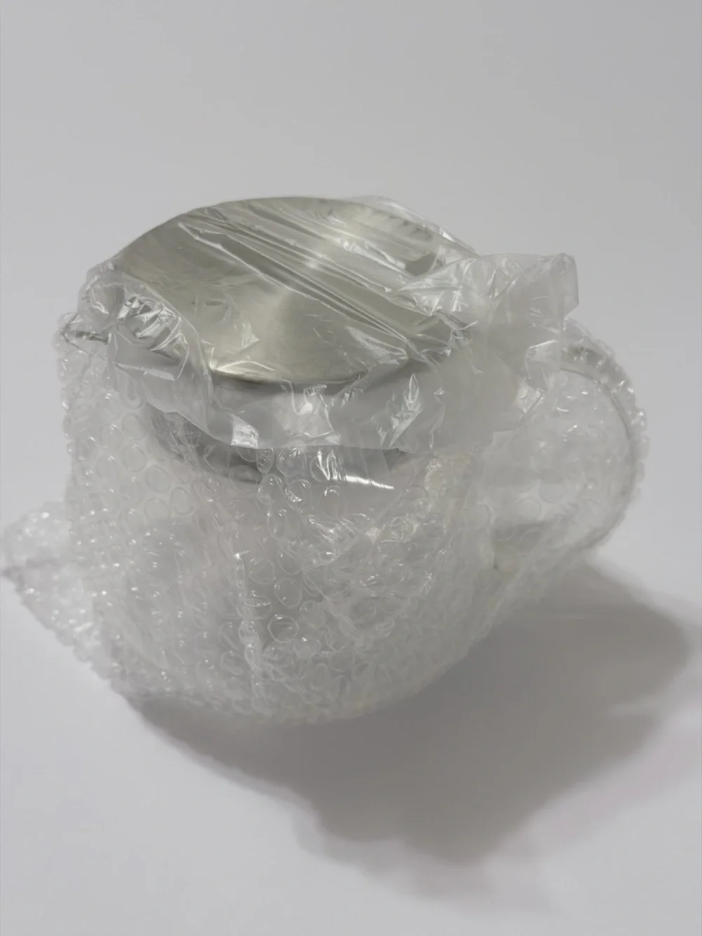Saratoga Tea & Honey Vetro Glass Teapot Infuser 15.6oz Stainless Straining‎ Lid